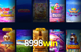 Programa VIP 8998win