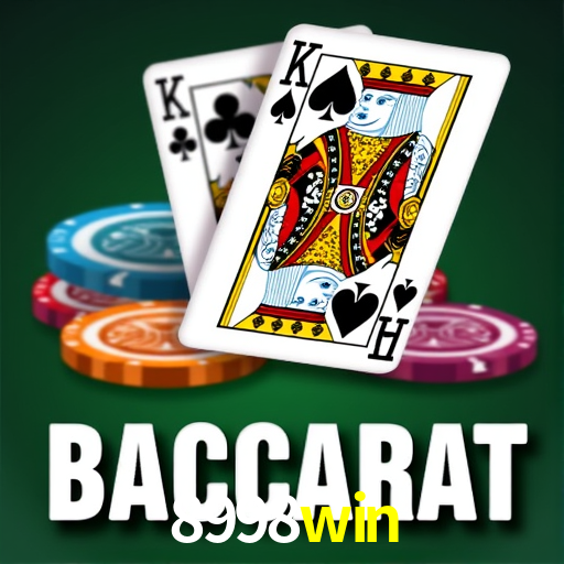 Account Benefits 8998win