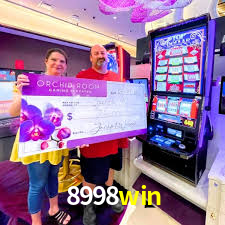 VIP Casino 8998win